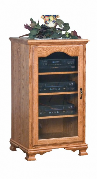 Heritage Stereo Cabinet SWE-OSC-H