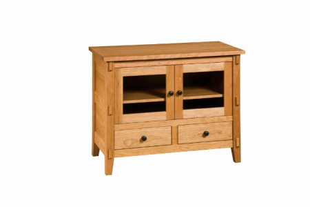 Bungalow TV Stand SWE-43