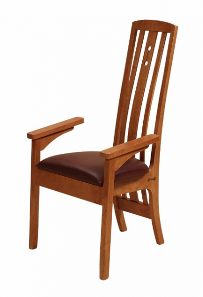 Cameron Arm Chair