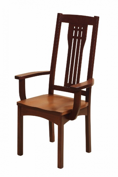 Edmond Arm Chair